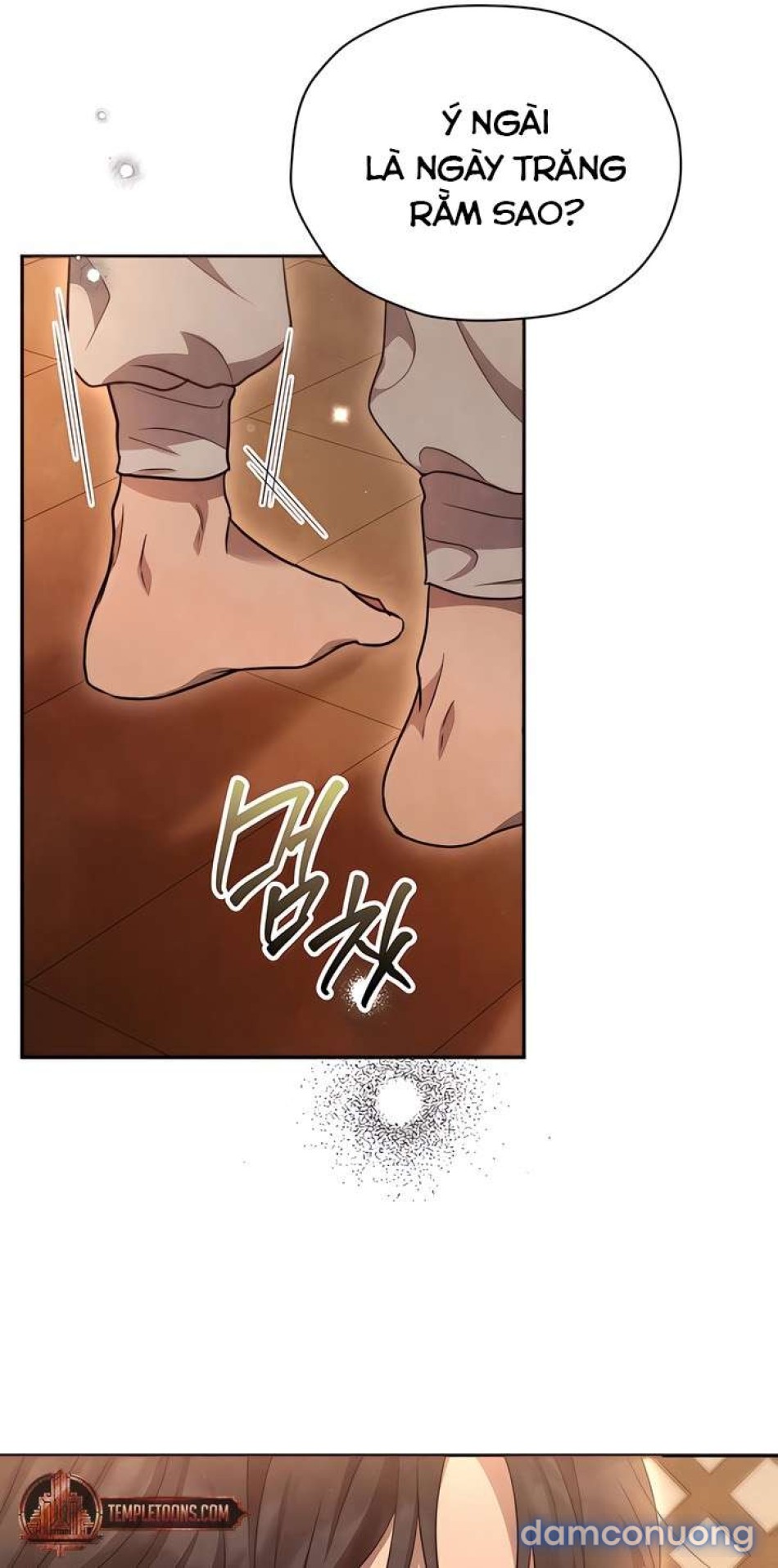 [18+] Đêm Cưỡng Đoạt 