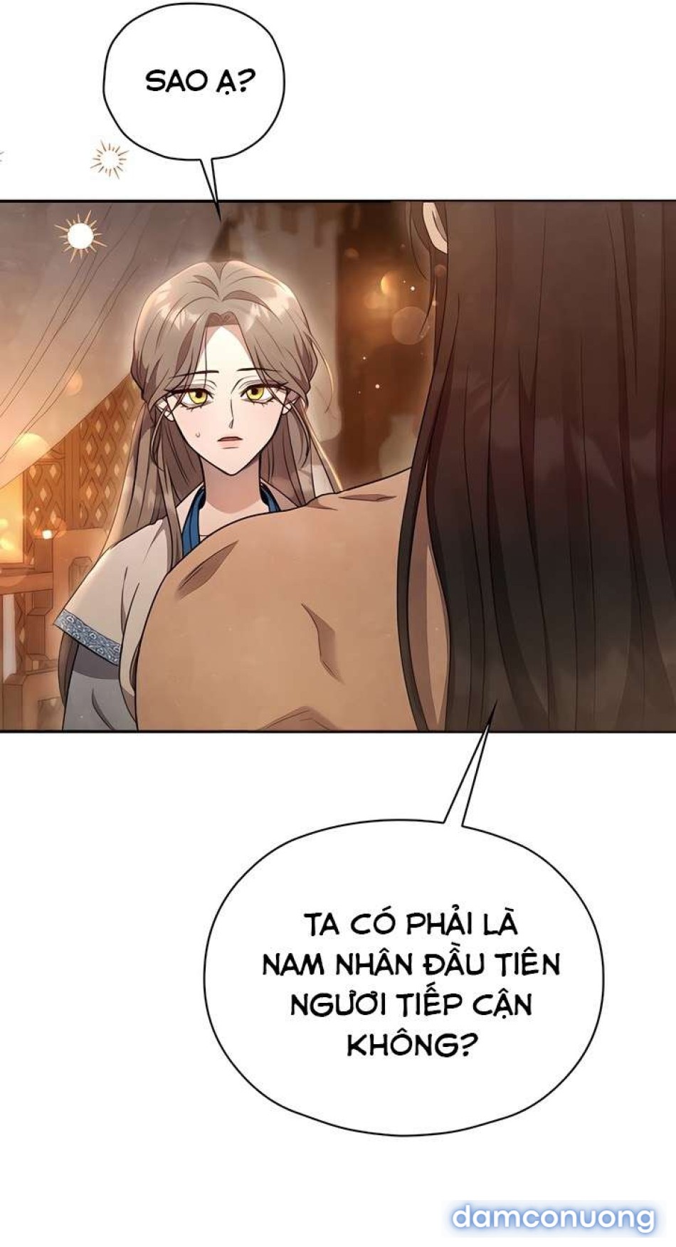 [18+] Đêm Cưỡng Đoạt 
