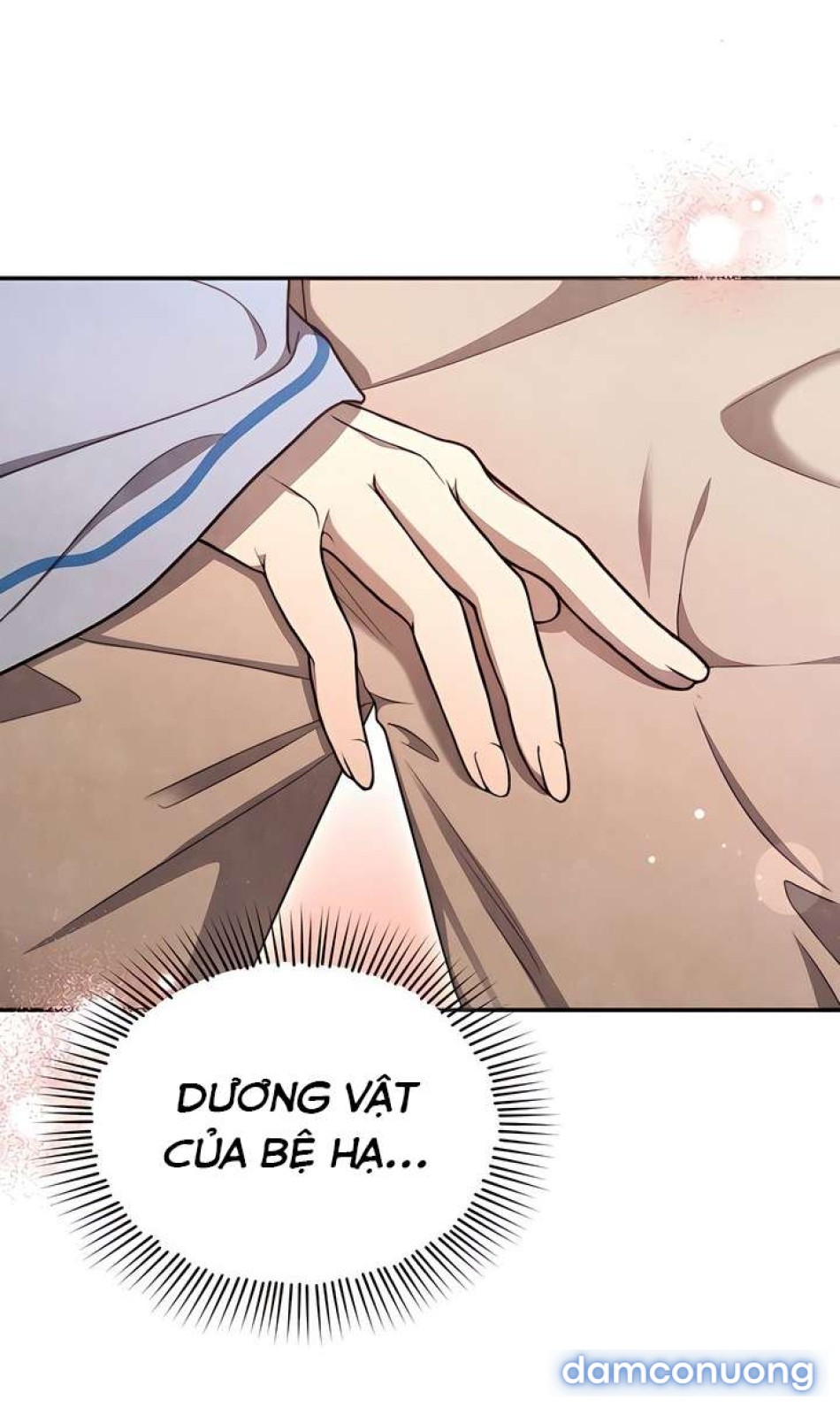 [18+] Đêm Cưỡng Đoạt 
