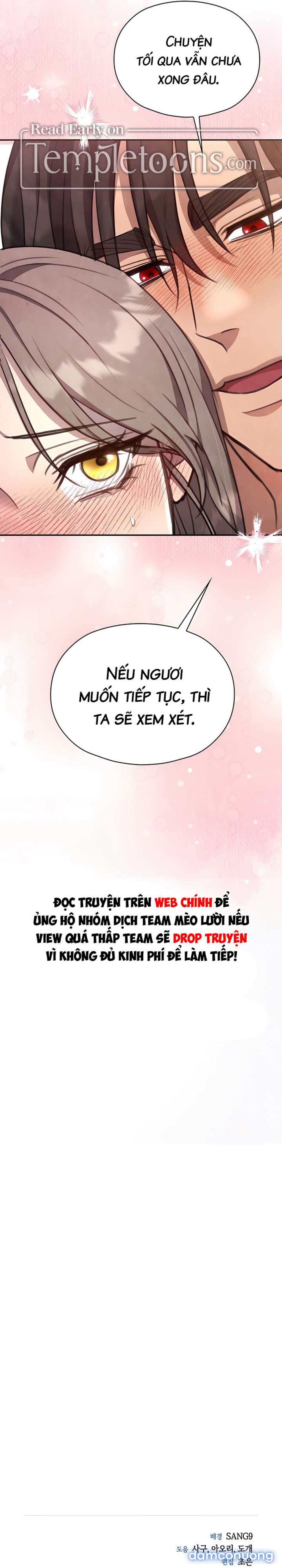 [18+] Đêm Cưỡng Đoạt 
