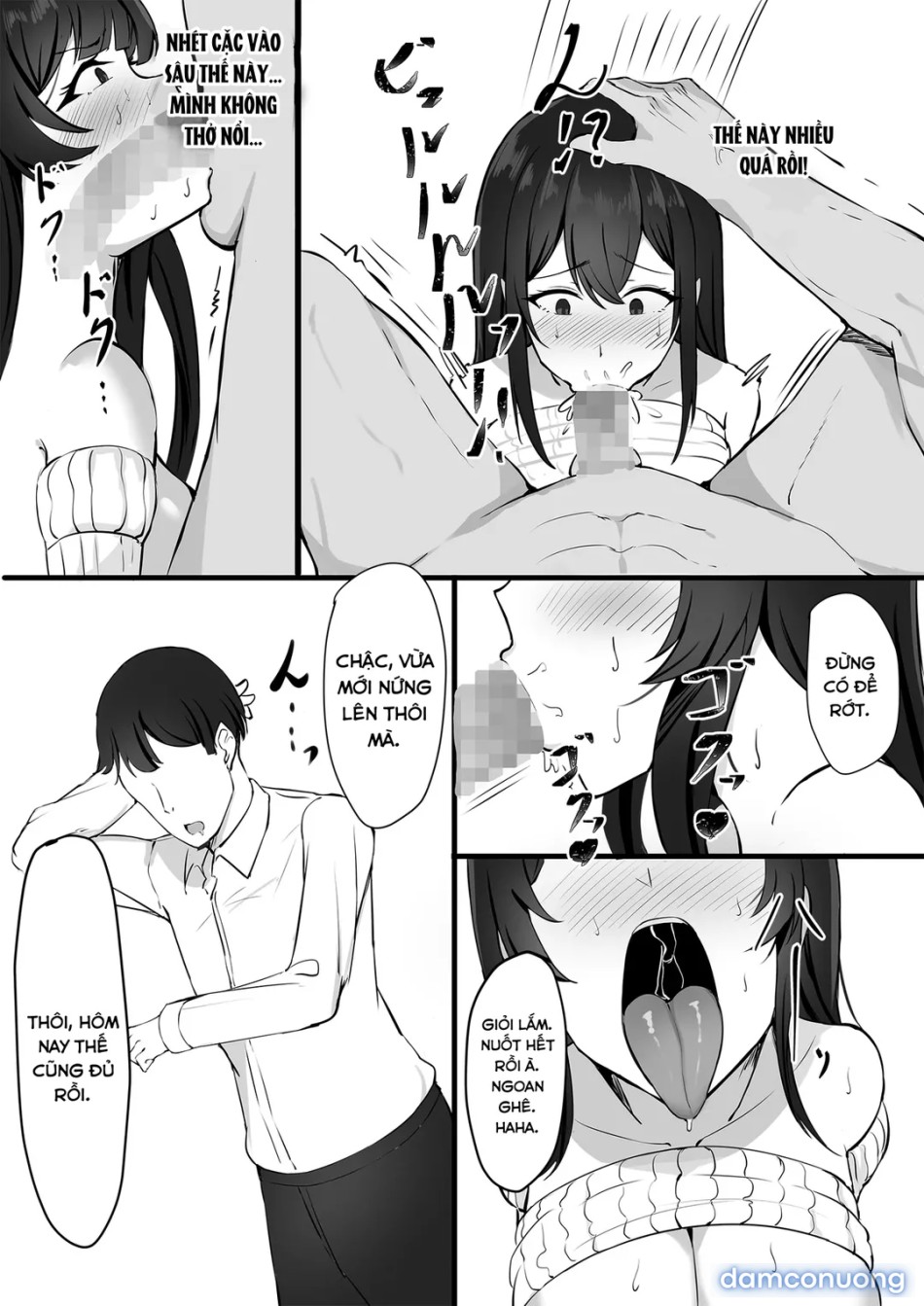 A Secret from my Husband 