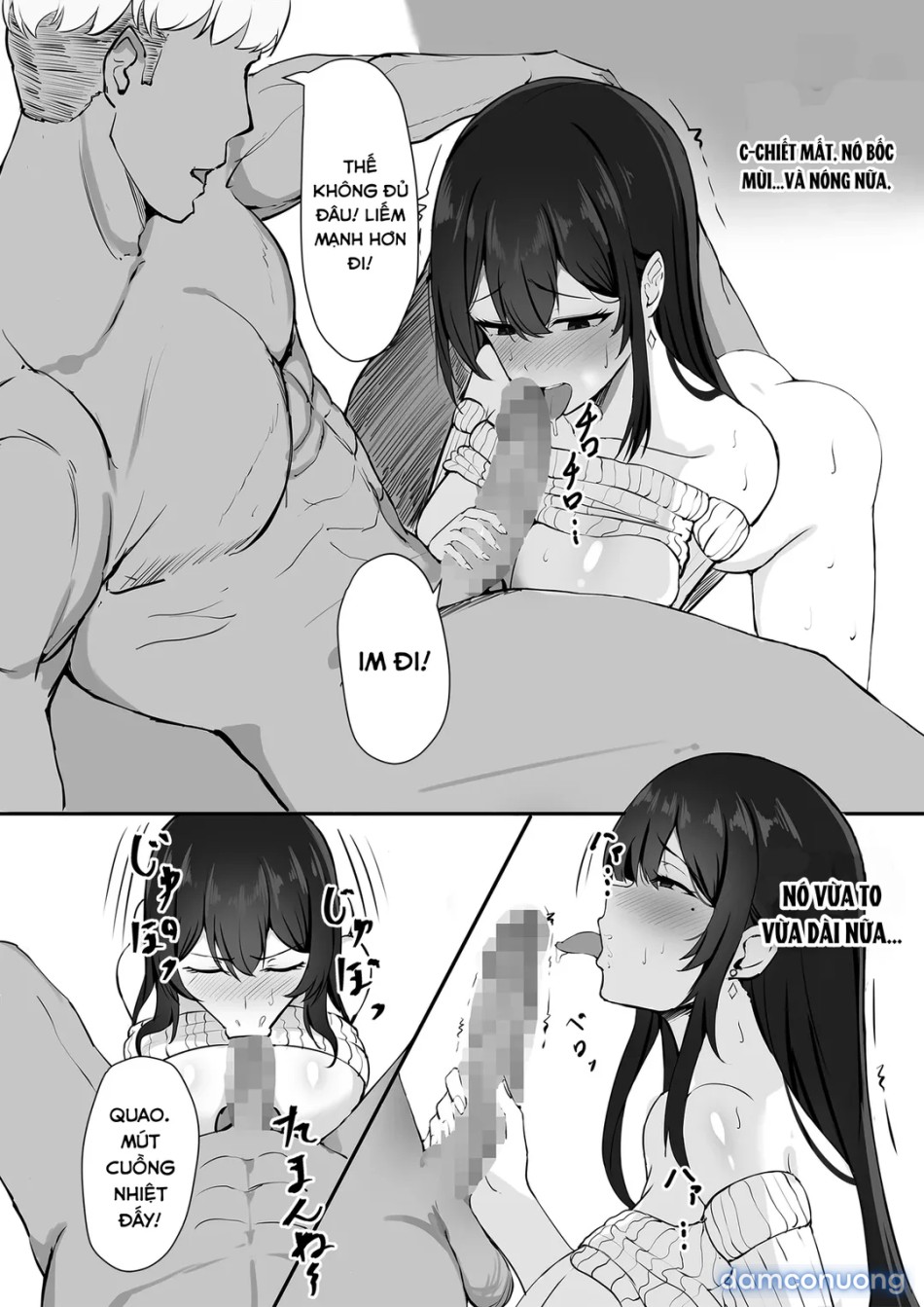 A Secret from my Husband 