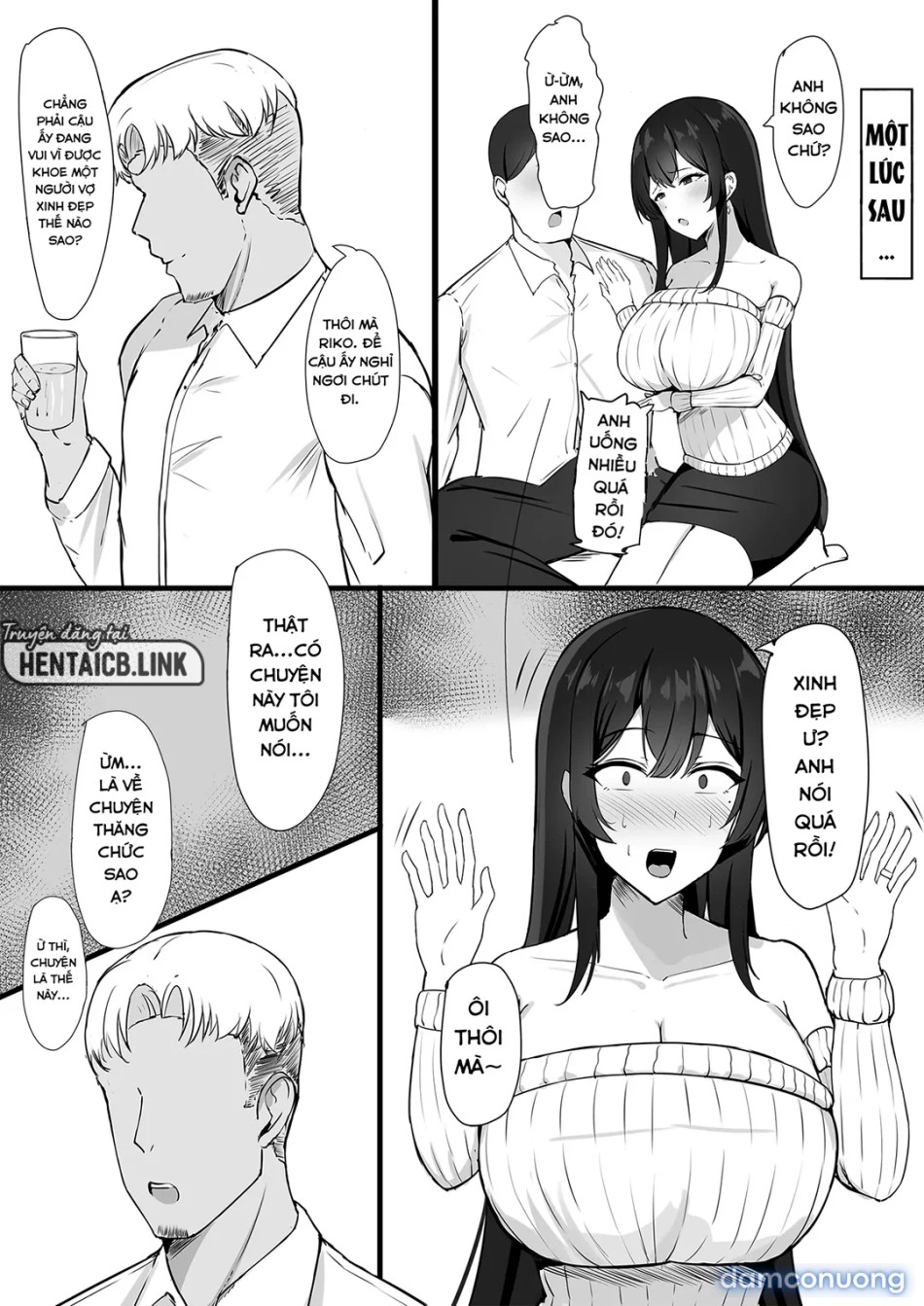 A Secret from my Husband 