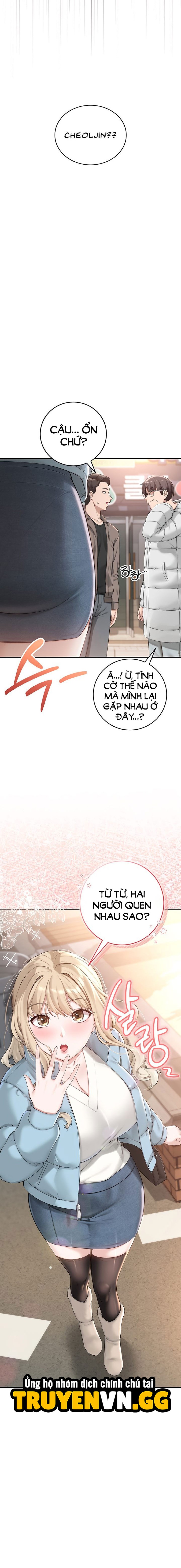 Bạn Học Dâm Đãng 