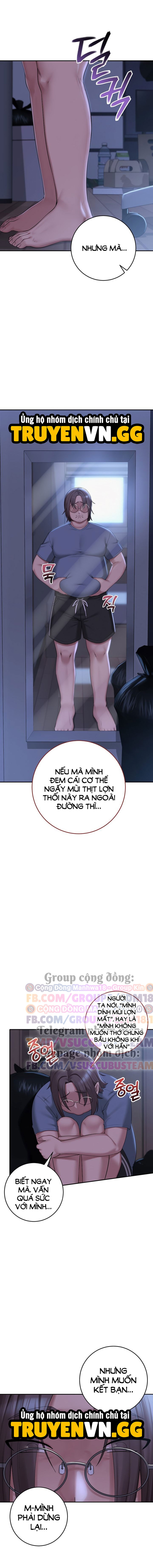 Bạn Học Dâm Đãng 