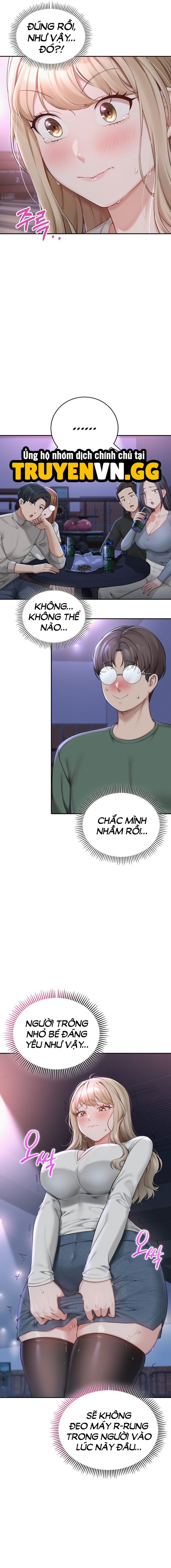 Bạn Học Dâm Đãng 