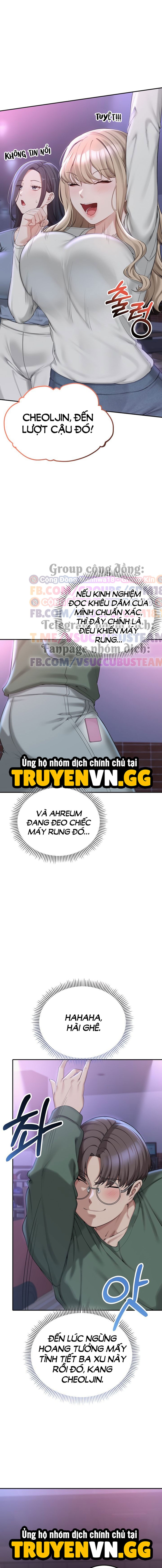 Bạn Học Dâm Đãng 