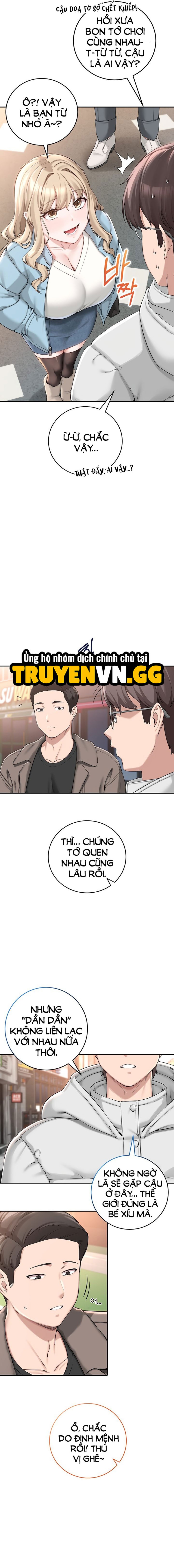 Bạn Học Dâm Đãng 