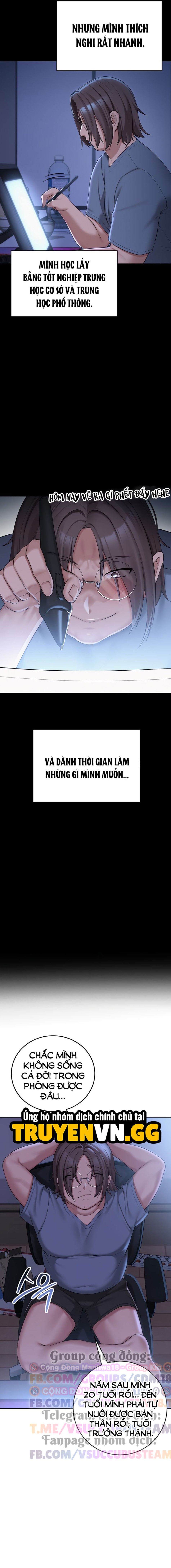 Bạn Học Dâm Đãng 