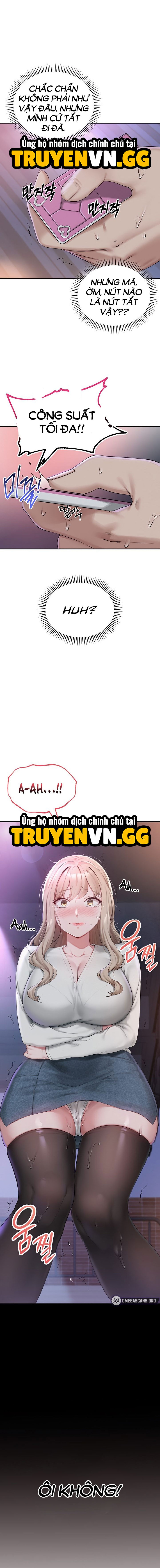 Bạn Học Dâm Đãng 