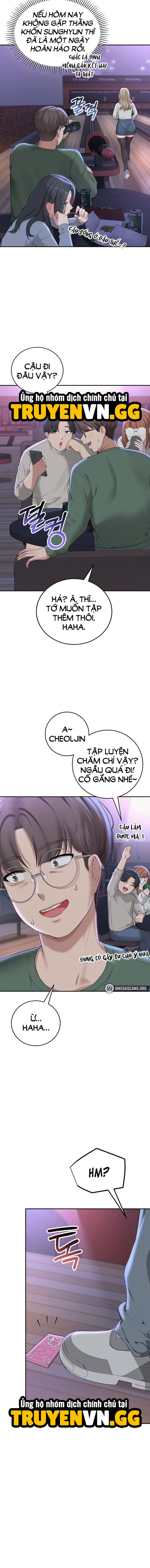 Bạn Học Dâm Đãng 