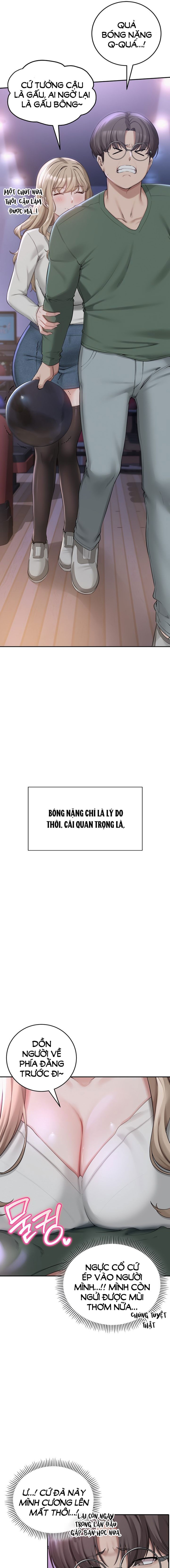 Bạn Học Dâm Đãng 