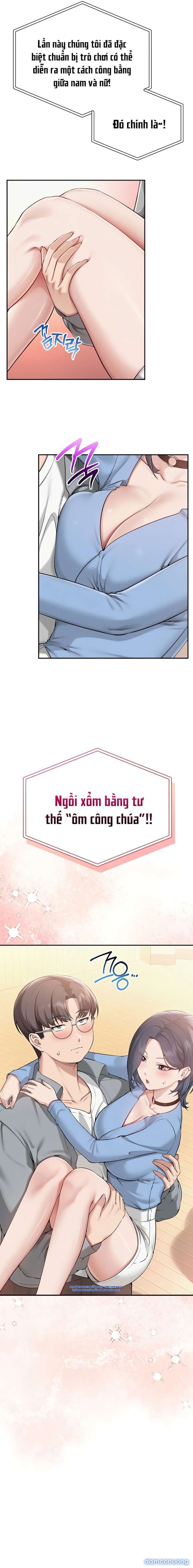 Bạn Học Dâm Đãng 