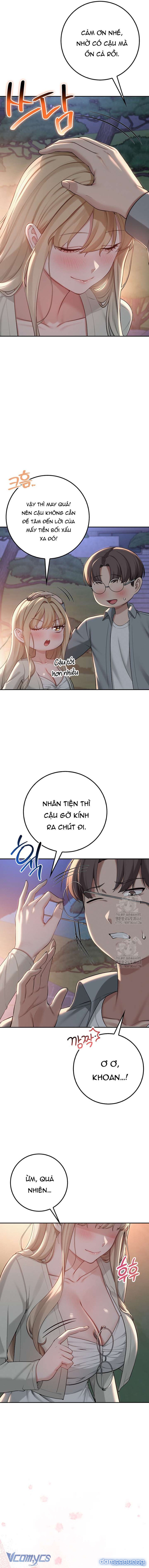 Bạn Học Dâm Đãng 
