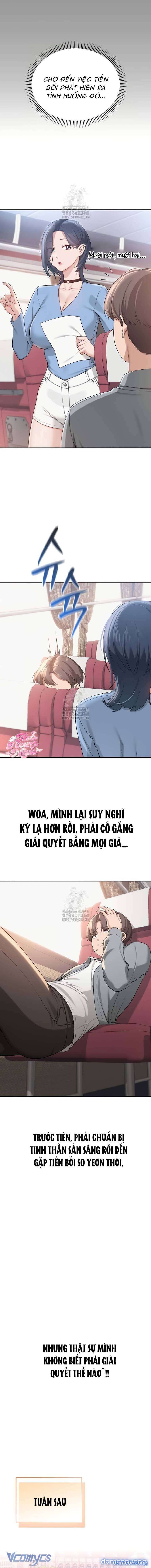 Bạn Học Dâm Đãng 