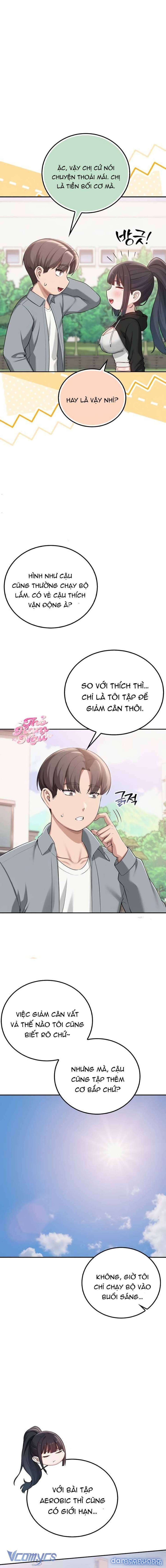 Bạn Học Dâm Đãng 