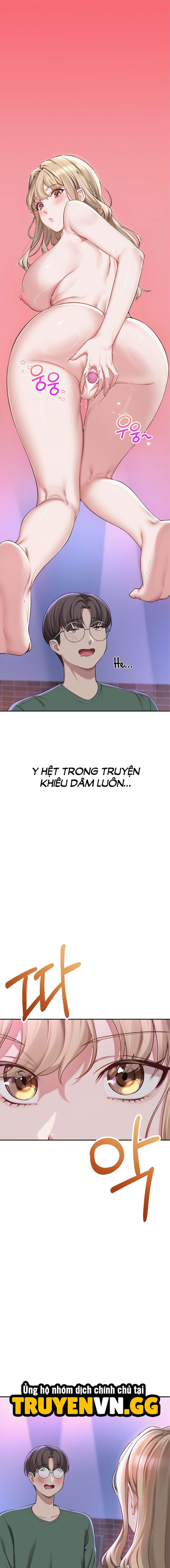 Bạn Học Dâm Đãng 