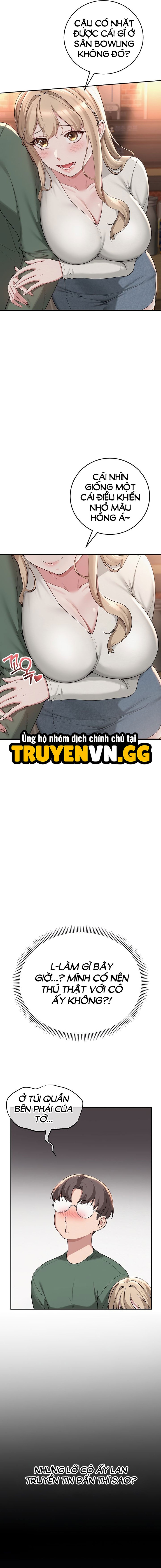 Bạn Học Dâm Đãng 