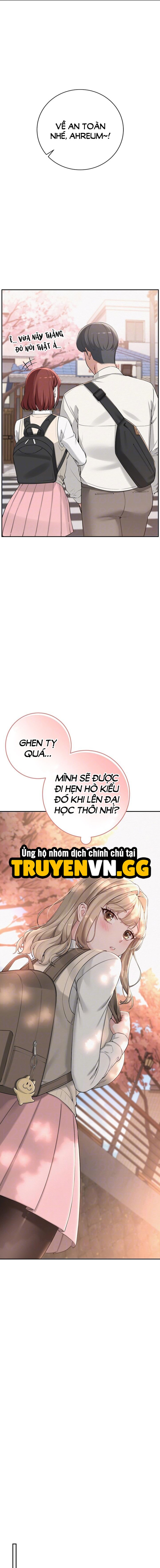 Bạn Học Dâm Đãng 