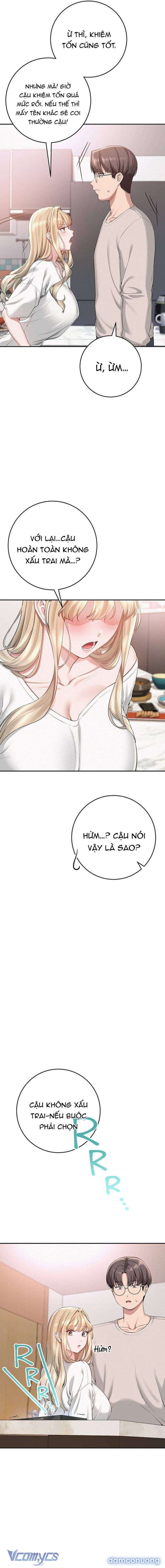 Bạn Học Dâm Đãng 