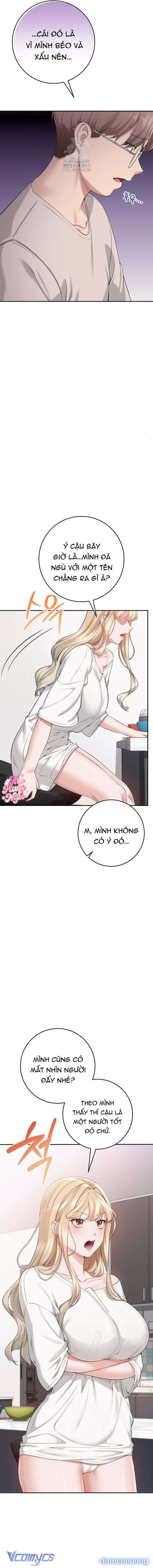 Bạn Học Dâm Đãng 