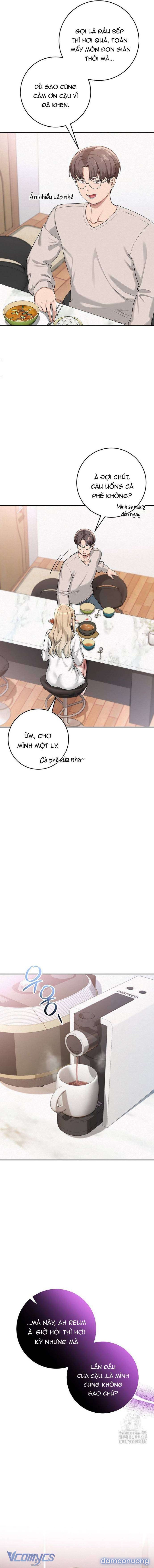 Bạn Học Dâm Đãng 