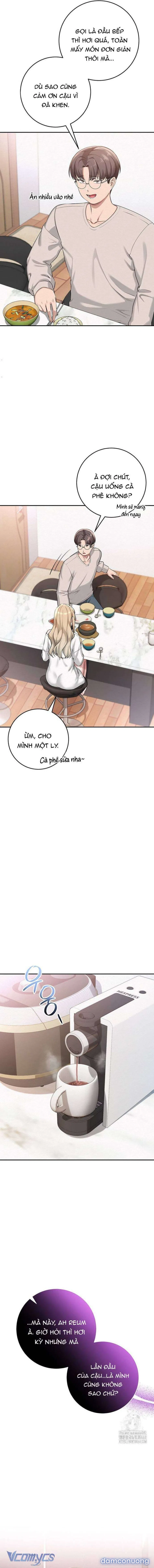 Bạn Học Dâm Đãng 