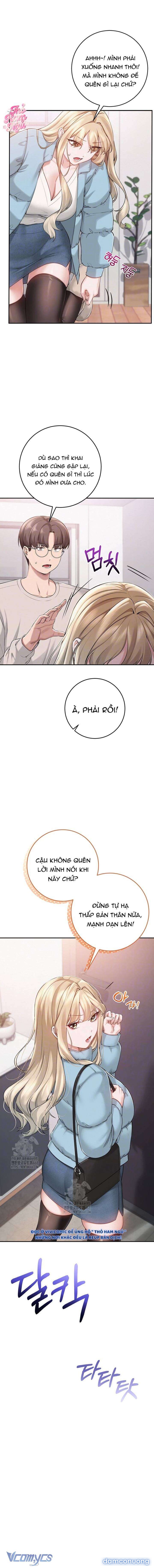 Bạn Học Dâm Đãng 