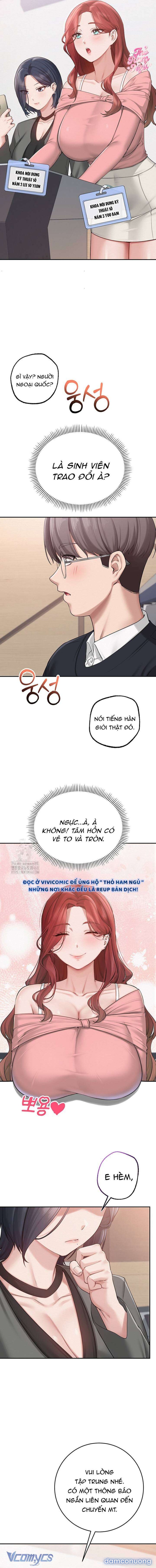 Bạn Học Dâm Đãng 