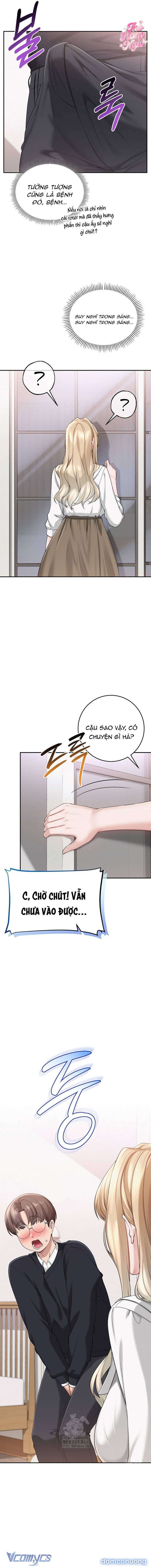 Bạn Học Dâm Đãng 