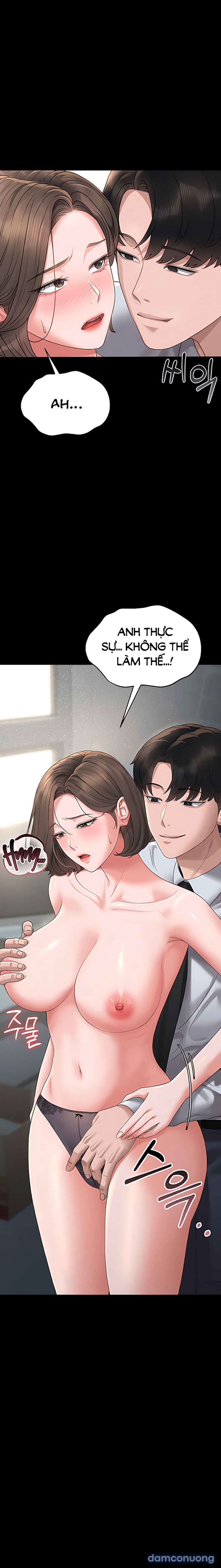 Quản Lý Chung Cư Dục Vọng 