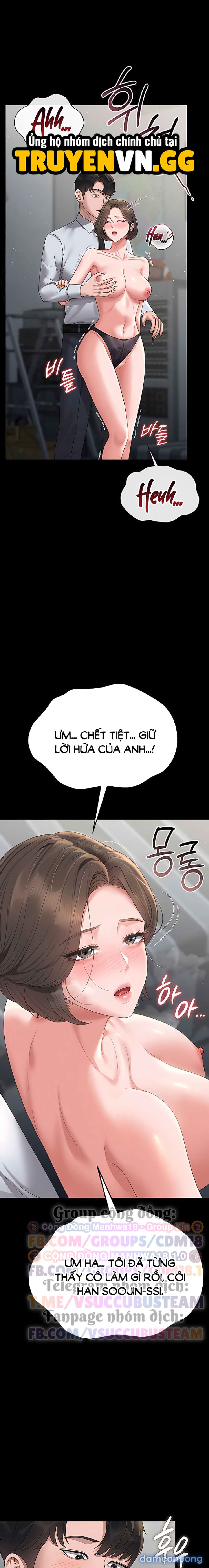 Quản Lý Chung Cư Dục Vọng 
