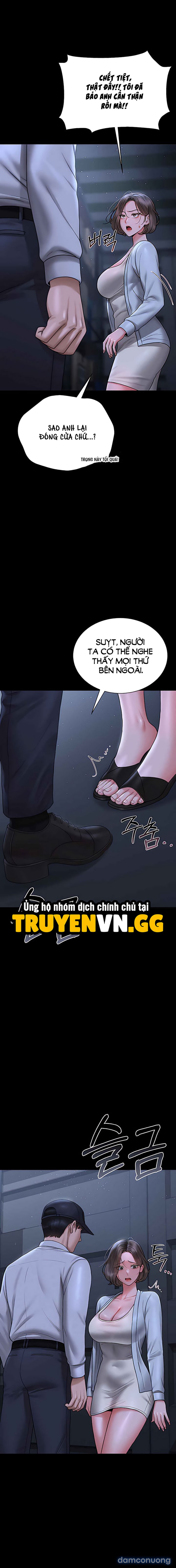 Quản Lý Chung Cư Dục Vọng 