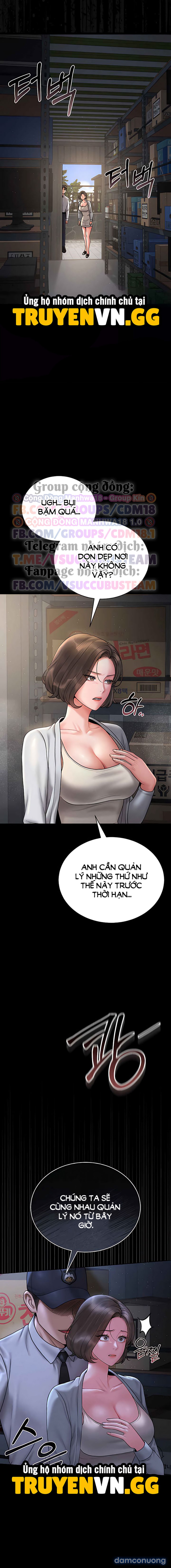 Quản Lý Chung Cư Dục Vọng 