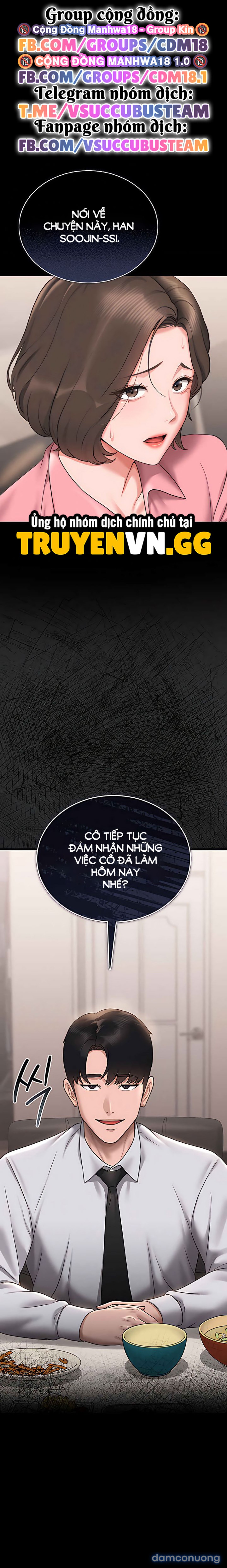 Quản Lý Chung Cư Dục Vọng 