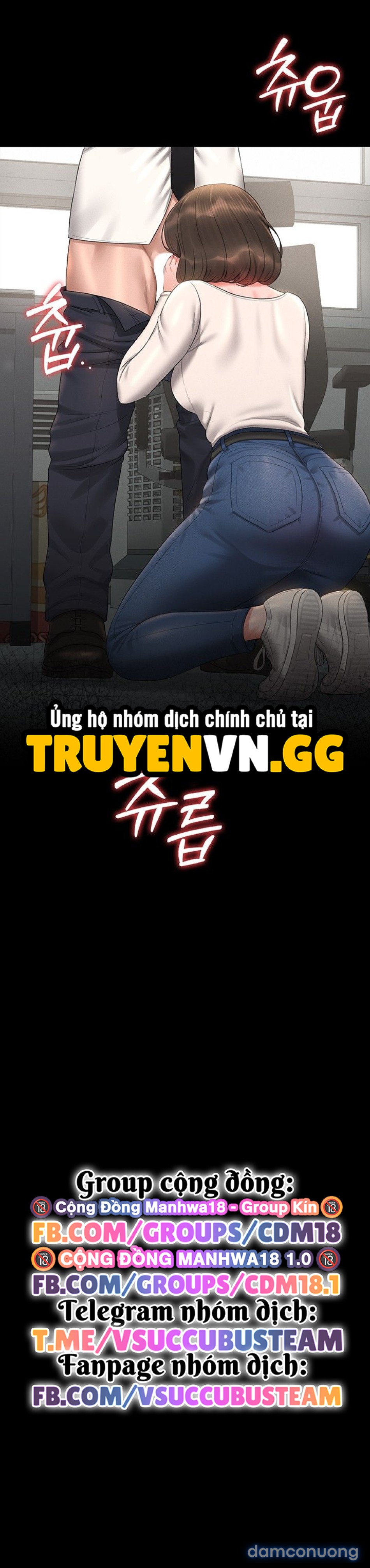 Quản Lý Chung Cư Dục Vọng 