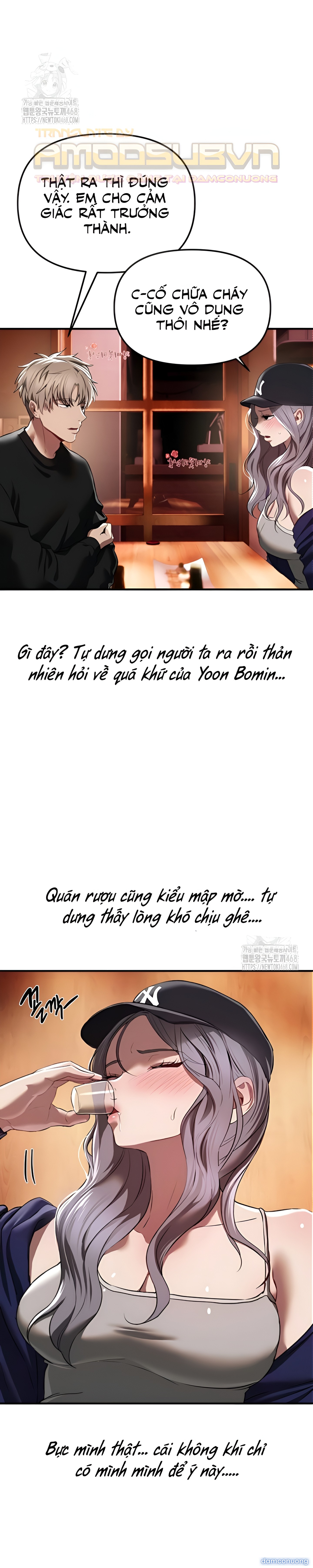 Những ngày rực rỡ 