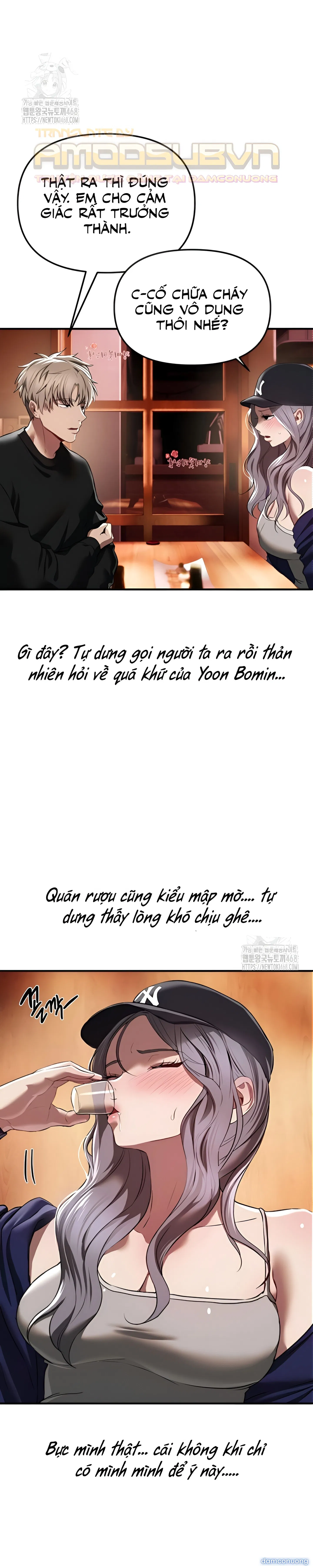 Những ngày rực rỡ 
