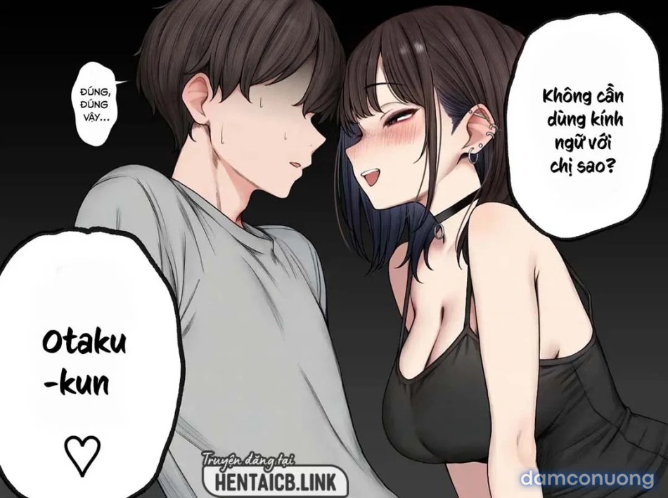 Phòng tôi bị chiếm dụng làm nơi chịch 