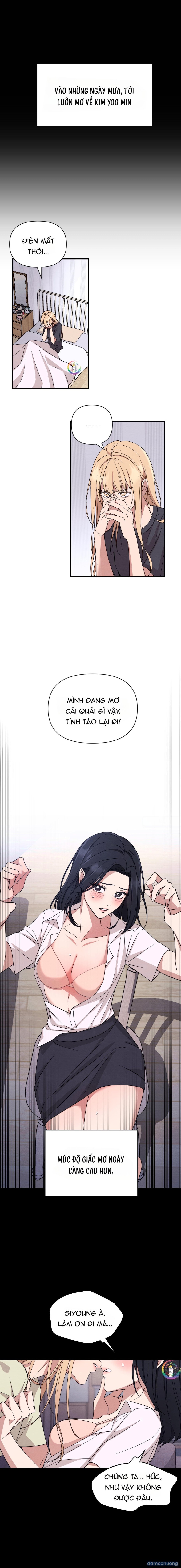 Tuyển Tập GL Ngắn 18+ 