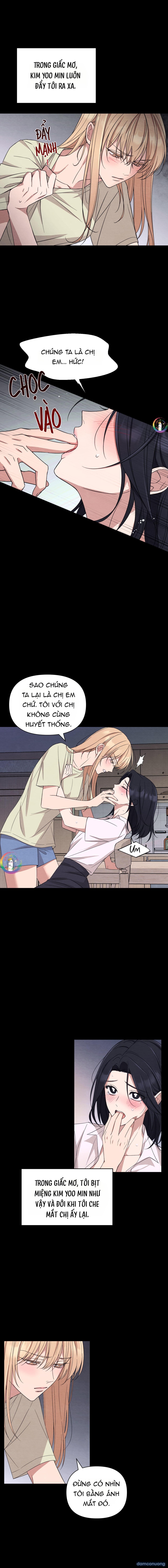 Tuyển Tập GL Ngắn 18+ 
