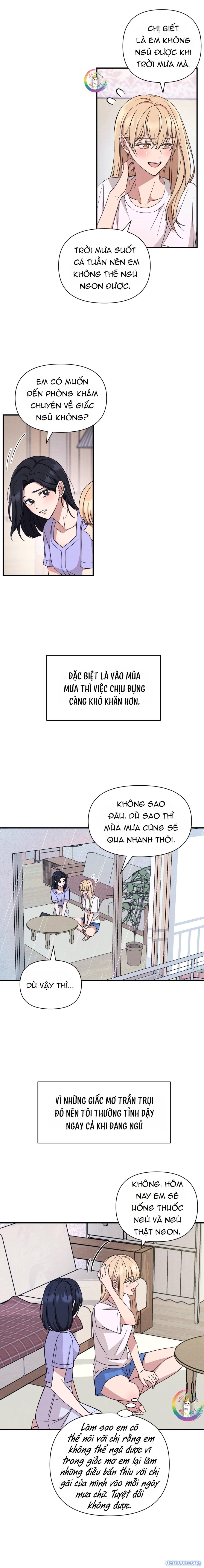 Tuyển Tập GL Ngắn 18+ 