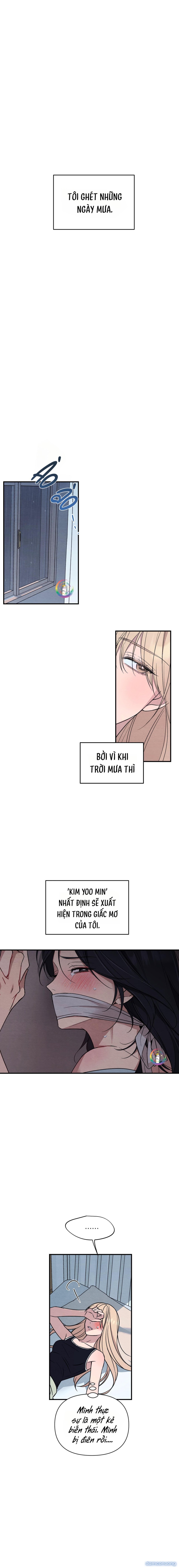 Tuyển Tập GL Ngắn 18+ 