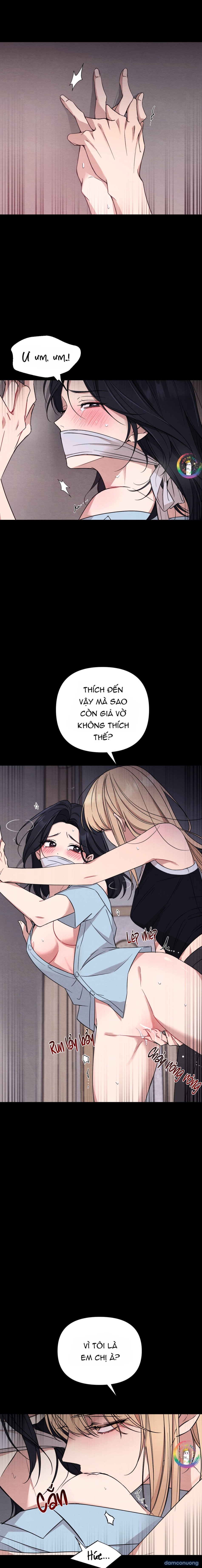 Tuyển Tập GL Ngắn 18+ 