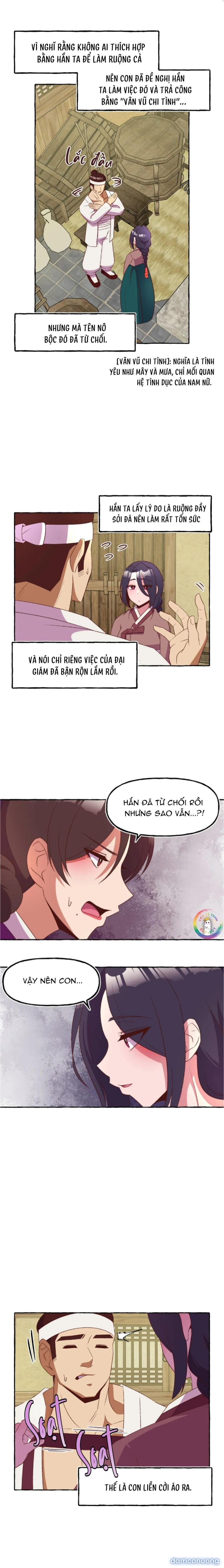 Tuyển Tập GL Ngắn 18+ 