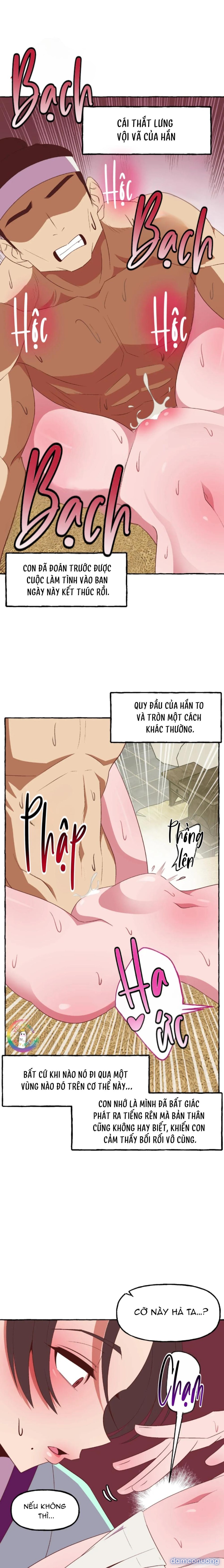 Tuyển Tập GL Ngắn 18+ 
