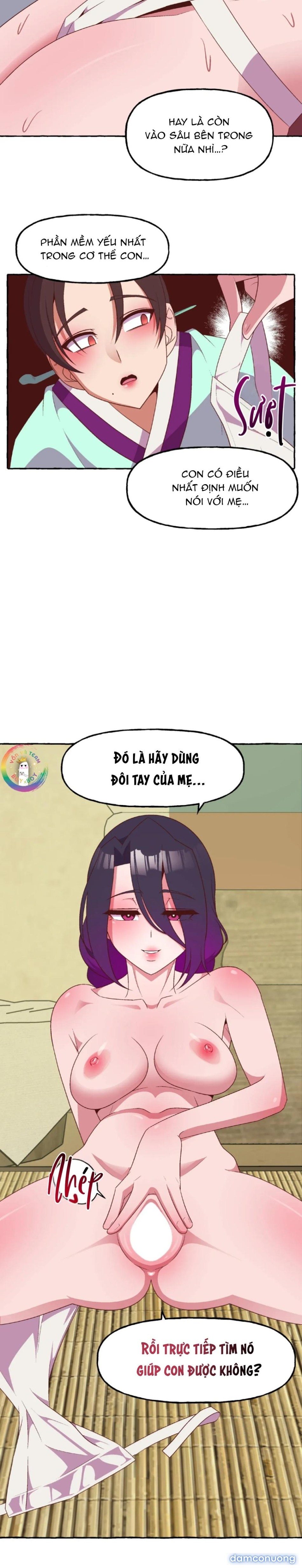 Tuyển Tập GL Ngắn 18+ 