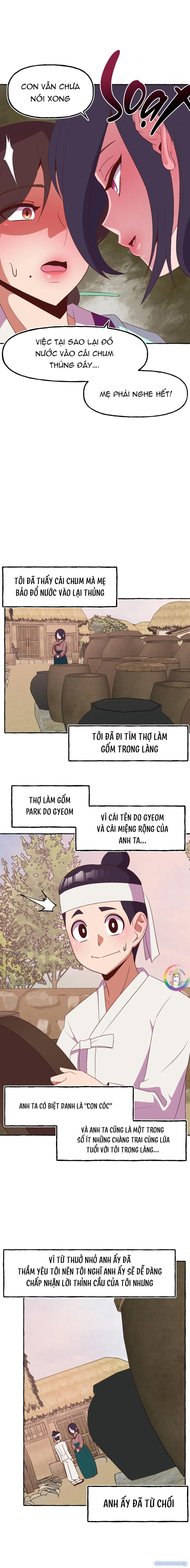 Tuyển Tập GL Ngắn 18+ 