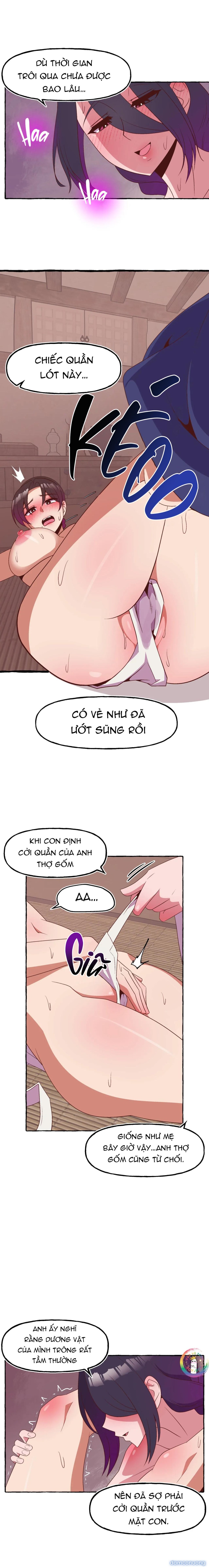 Tuyển Tập GL Ngắn 18+ 