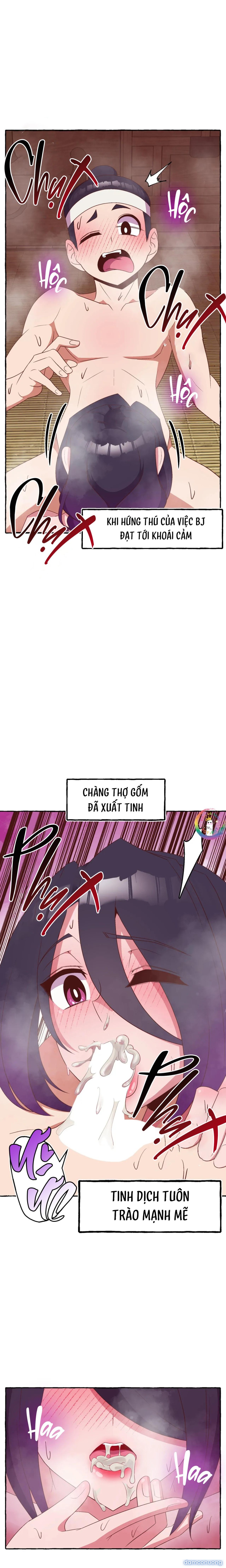 Tuyển Tập GL Ngắn 18+ 